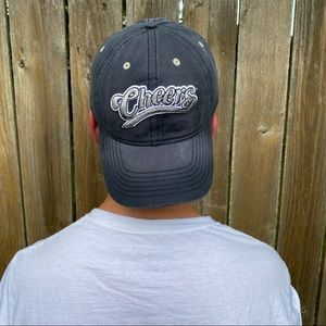 Vintage | Cheers Television Show Boston Dad Cap
